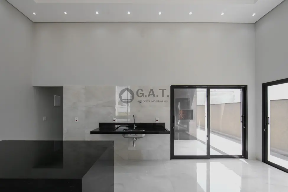 Foto 6 de Casa de Condomínio com 3 quartos à venda, 140m2 em Jardim Novo Horizonte, Sorocaba - SP