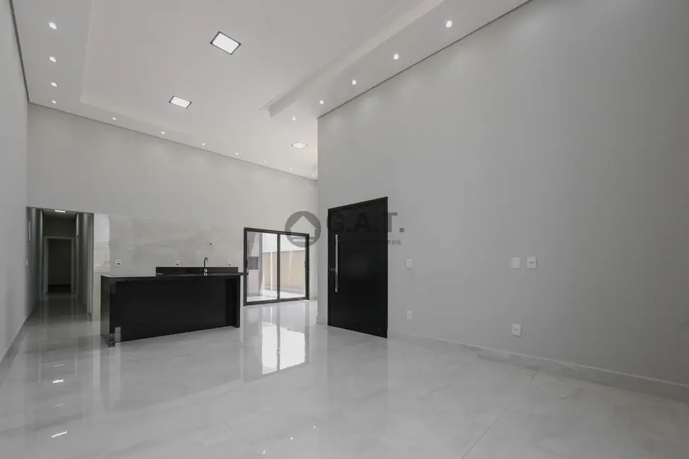 Foto 2 de Casa de Condomínio com 3 quartos à venda, 140m2 em Jardim Novo Horizonte, Sorocaba - SP