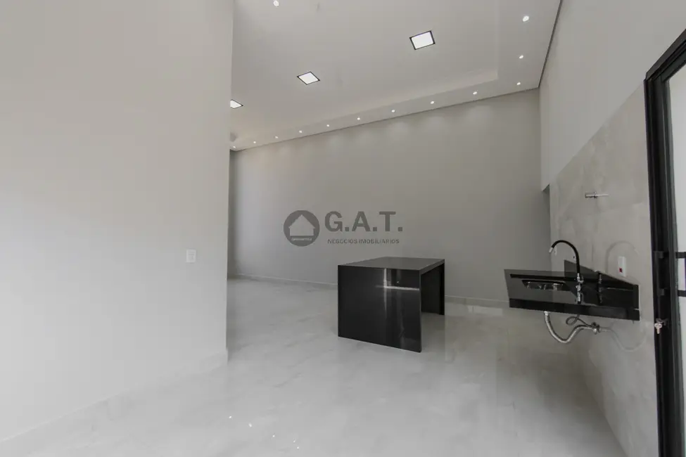 Foto 8 de Casa de Condomínio com 3 quartos à venda, 140m2 em Jardim Novo Horizonte, Sorocaba - SP