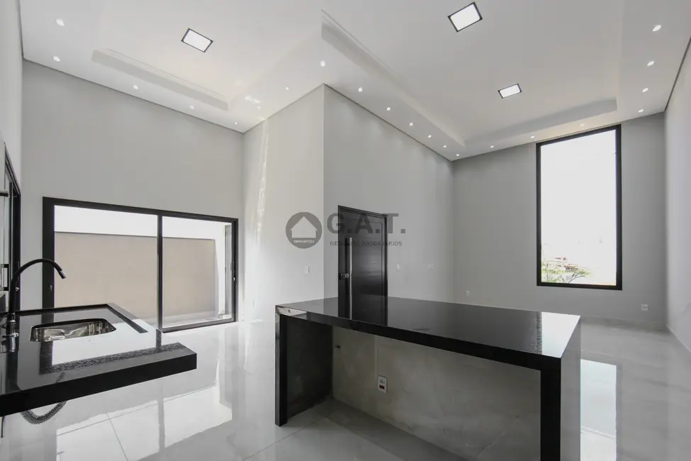 Foto 4 de Casa de Condomínio com 3 quartos à venda, 140m2 em Jardim Novo Horizonte, Sorocaba - SP