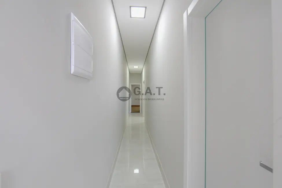 Foto 9 de Casa de Condomínio com 3 quartos à venda, 140m2 em Jardim Novo Horizonte, Sorocaba - SP
