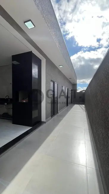 Casa de Condomínio com 3 quartos à venda, 140m2 em Jardim Novo Horizonte, Sorocaba - SP - imagem 6 Foto 6 de Casa de Condomínio com 3 quartos à venda, 140m2 em Jardim Novo Horizonte, Sorocaba - SP