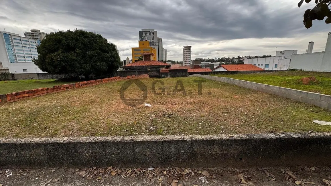 Terreno / Lote à venda, 360m2 em Jardim América, Sorocaba - SP - imagem 2 Foto 2 de Terreno / Lote à venda, 360m2 em Jardim América, Sorocaba - SP