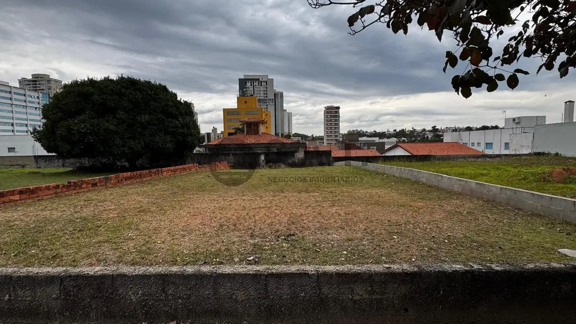 Foto 1 de Terreno / Lote à venda, 360m2 em Jardim América, Sorocaba - SP