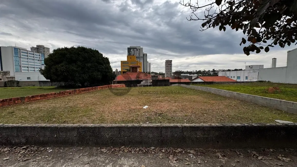 Terreno / Lote à venda, 360m2 em Jardim América, Sorocaba - SP - imagem 3 Foto 3 de Terreno / Lote à venda, 360m2 em Jardim América, Sorocaba - SP