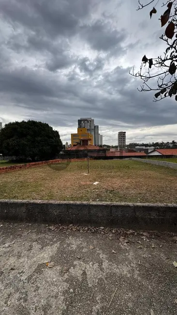 Terreno / Lote à venda, 360m2 em Jardim América, Sorocaba - SP - imagem 4 Foto 4 de Terreno / Lote à venda, 360m2 em Jardim América, Sorocaba - SP