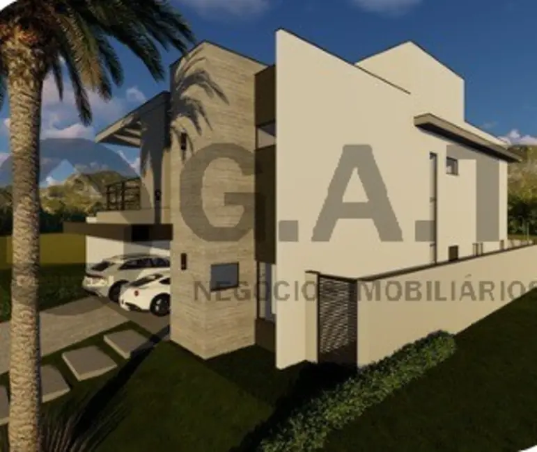 Foto 3 de Casa de Condomínio com 3 quartos à venda, 279m2 em Itapeva, Votorantim - SP