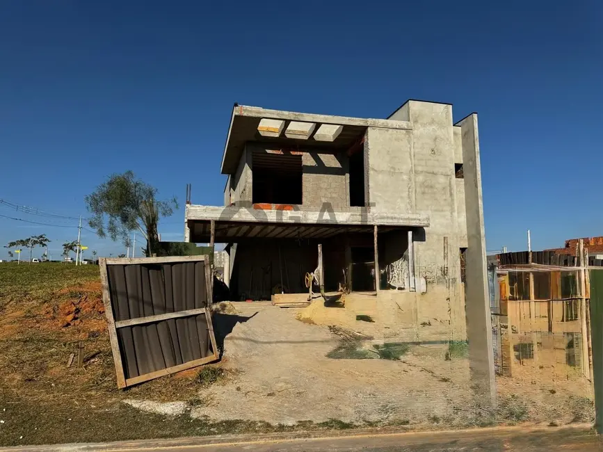 Foto 2 de Casa de Condomínio com 3 quartos à venda, 279m2 em Itapeva, Votorantim - SP