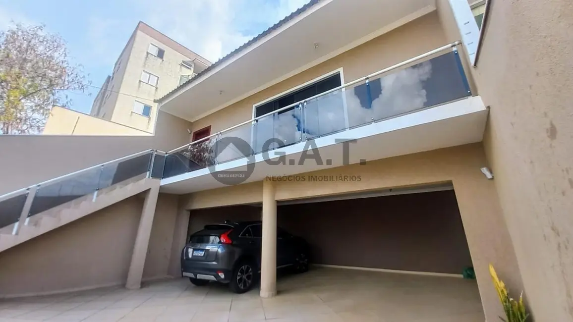 Casa com 3 quartos à venda, 164m2 em Jardim Residencial Martinez, Sorocaba - SP - imagem 2 Foto 2 de Casa com 3 quartos à venda, 164m2 em Jardim Residencial Martinez, Sorocaba - SP