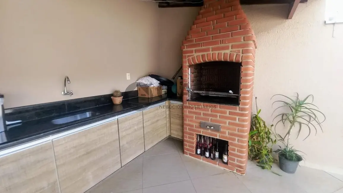 Casa com 3 quartos à venda, 164m2 em Jardim Residencial Martinez, Sorocaba - SP - imagem 5 Foto 5 de Casa com 3 quartos à venda, 164m2 em Jardim Residencial Martinez, Sorocaba - SP