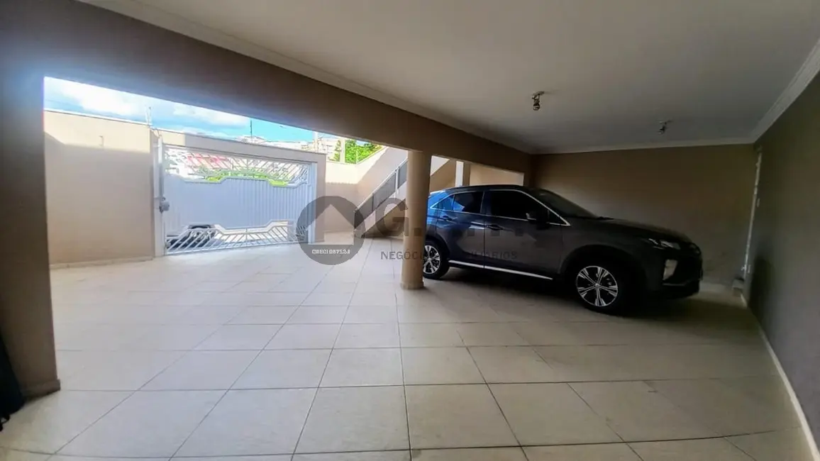 Casa com 3 quartos à venda, 164m2 em Jardim Residencial Martinez, Sorocaba - SP - imagem 4 Foto 4 de Casa com 3 quartos à venda, 164m2 em Jardim Residencial Martinez, Sorocaba - SP