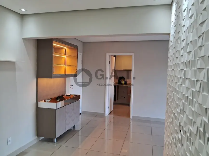Foto 5 de Apartamento com 3 quartos para alugar, 87m2 em Jardim Sandra, Sorocaba - SP