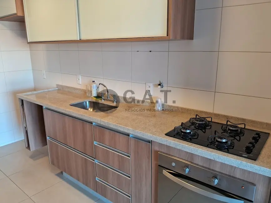 Foto 2 de Apartamento com 3 quartos para alugar, 87m2 em Jardim Sandra, Sorocaba - SP