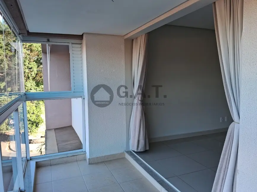 Foto 4 de Apartamento com 3 quartos à venda, 87m2 em Jardim Sandra, Sorocaba - SP