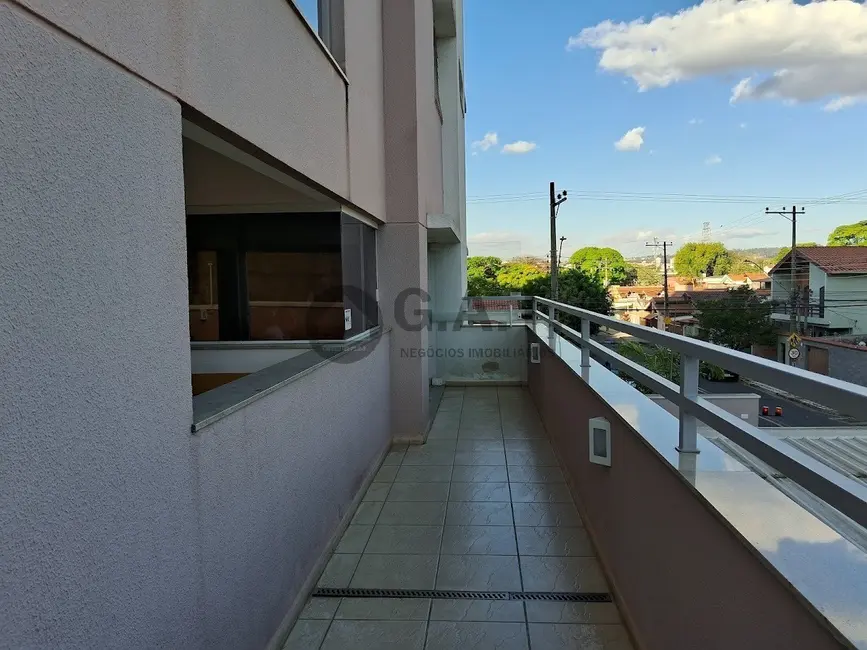 Foto 9 de Apartamento com 3 quartos à venda, 87m2 em Jardim Sandra, Sorocaba - SP