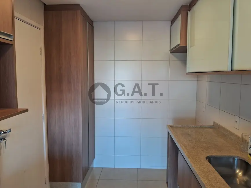 Foto 3 de Apartamento com 3 quartos à venda, 87m2 em Jardim Sandra, Sorocaba - SP
