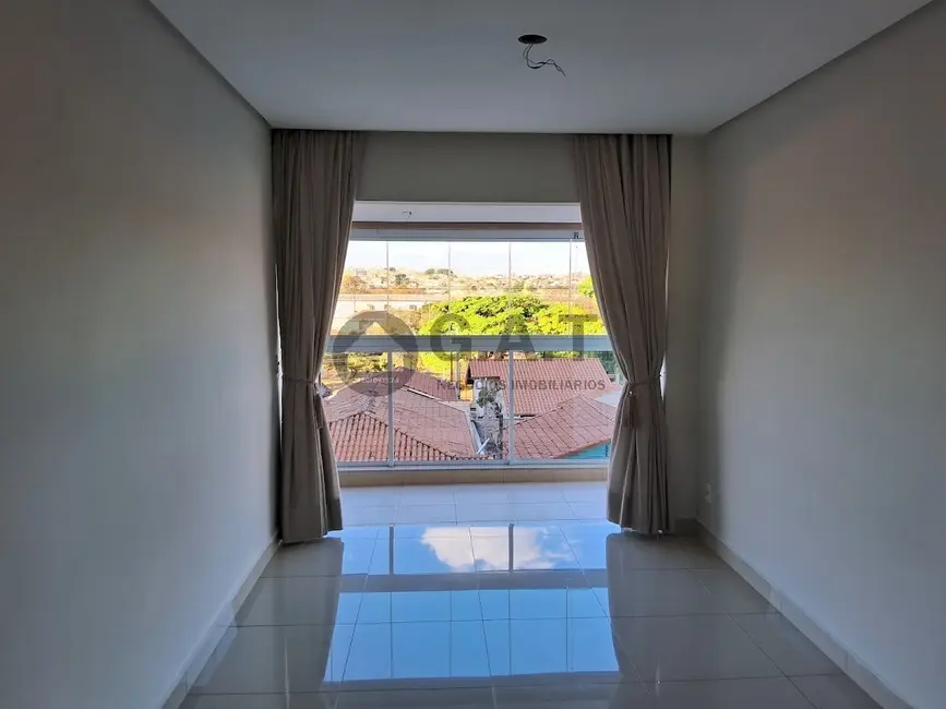 Foto 7 de Apartamento com 3 quartos à venda, 87m2 em Jardim Sandra, Sorocaba - SP