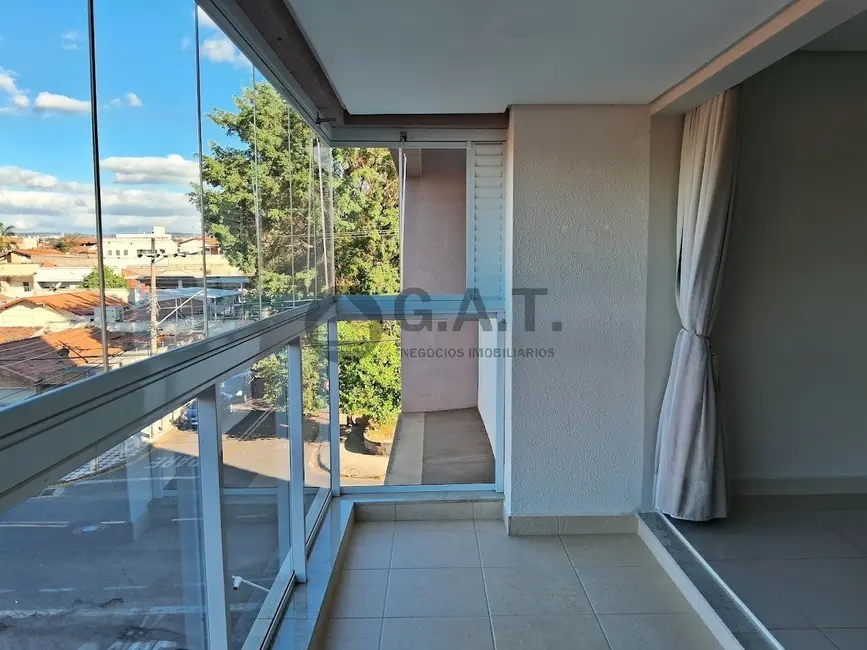 Foto 8 de Apartamento com 3 quartos à venda, 87m2 em Jardim Sandra, Sorocaba - SP