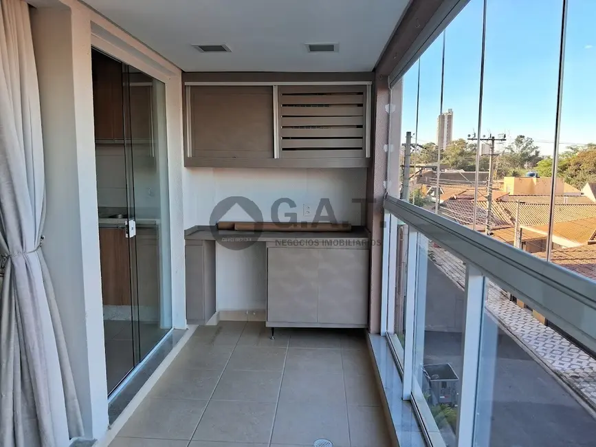Foto 5 de Apartamento com 3 quartos à venda, 87m2 em Jardim Sandra, Sorocaba - SP
