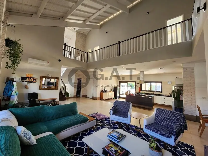 Casa de Condomínio com 4 quartos para alugar, 500m2 em Parque Reserva Fazenda Imperial, Sorocaba - SP - imagem 8 Foto 8 de Casa de Condomínio com 4 quartos para alugar, 500m2 em Parque Reserva Fazenda Imperial, Sorocaba - SP