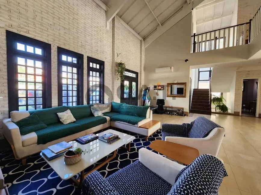 Casa de Condomínio com 4 quartos para alugar, 500m2 em Parque Reserva Fazenda Imperial, Sorocaba - SP - imagem 5 Foto 5 de Casa de Condomínio com 4 quartos para alugar, 500m2 em Parque Reserva Fazenda Imperial, Sorocaba - SP