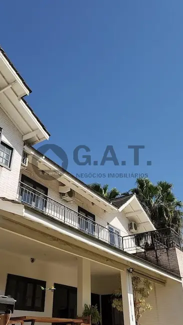 Casa de Condomínio com 4 quartos para alugar, 500m2 em Parque Reserva Fazenda Imperial, Sorocaba - SP - imagem 3 Foto 3 de Casa de Condomínio com 4 quartos para alugar, 500m2 em Parque Reserva Fazenda Imperial, Sorocaba - SP