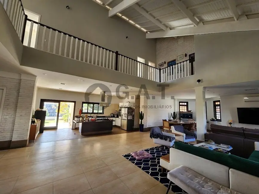 Casa de Condomínio com 4 quartos para alugar, 500m2 em Parque Reserva Fazenda Imperial, Sorocaba - SP - imagem 1 Foto 1 de Casa de Condomínio com 4 quartos para alugar, 500m2 em Parque Reserva Fazenda Imperial, Sorocaba - SP