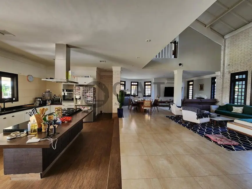 Casa de Condomínio com 4 quartos para alugar, 500m2 em Parque Reserva Fazenda Imperial, Sorocaba - SP - imagem 6 Foto 6 de Casa de Condomínio com 4 quartos para alugar, 500m2 em Parque Reserva Fazenda Imperial, Sorocaba - SP