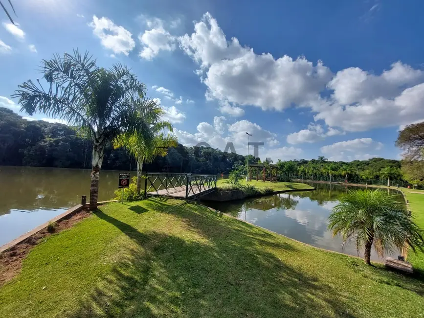Foto 1 de Casa de Condomínio com 4 quartos para alugar, 500m2 em Parque Reserva Fazenda Imperial, Sorocaba - SP