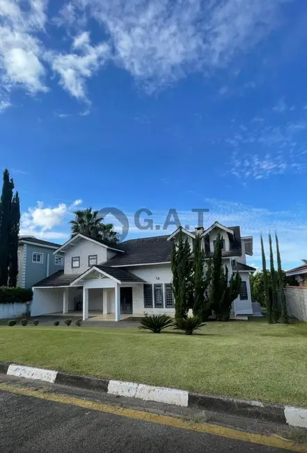 Foto 1 de Casa de Condomínio com 4 quartos à venda, 500m2 em Parque Reserva Fazenda Imperial, Sorocaba - SP