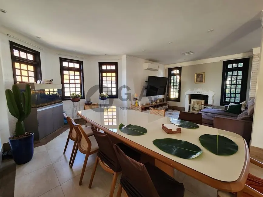 Foto 9 de Casa de Condomínio com 4 quartos à venda, 500m2 em Parque Reserva Fazenda Imperial, Sorocaba - SP