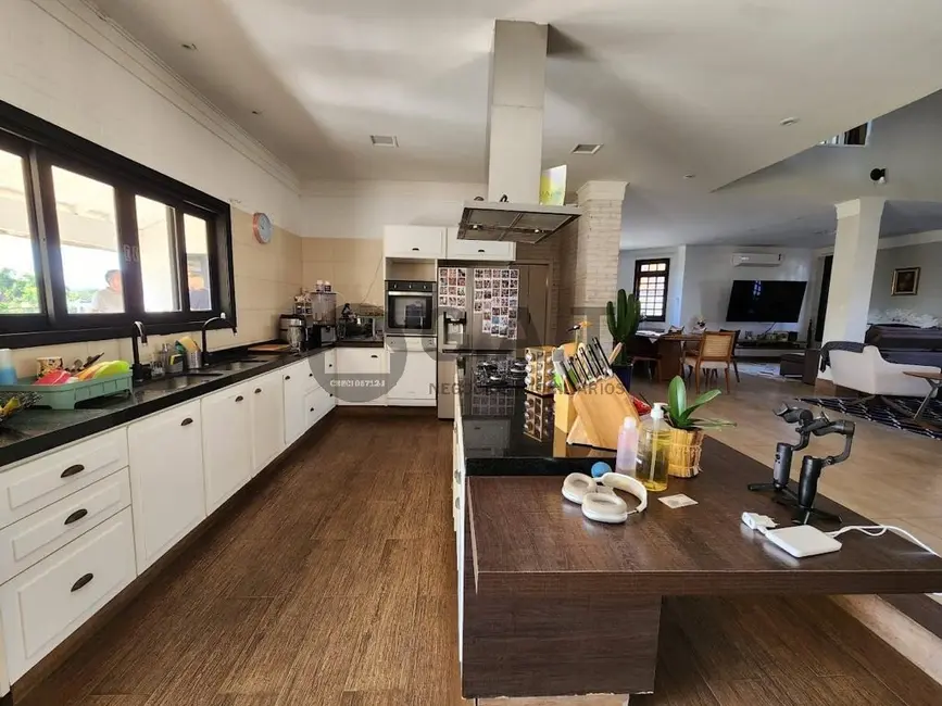 Foto 8 de Casa de Condomínio com 4 quartos à venda, 500m2 em Parque Reserva Fazenda Imperial, Sorocaba - SP