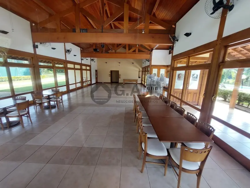 Foto 2 de Casa de Condomínio com 4 quartos à venda, 500m2 em Parque Reserva Fazenda Imperial, Sorocaba - SP