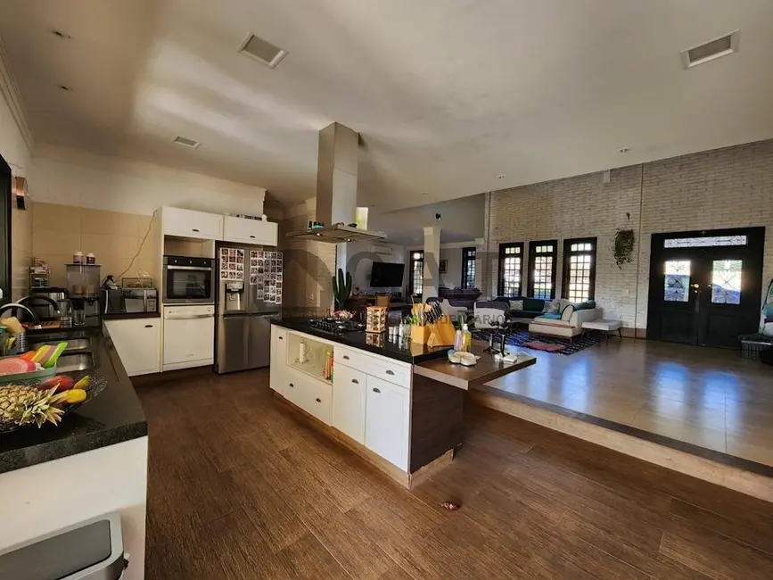 Foto 7 de Casa de Condomínio com 4 quartos à venda, 500m2 em Parque Reserva Fazenda Imperial, Sorocaba - SP