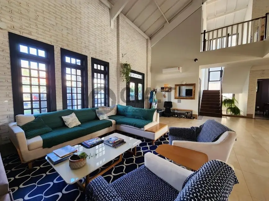 Foto 4 de Casa de Condomínio com 4 quartos à venda, 500m2 em Parque Reserva Fazenda Imperial, Sorocaba - SP