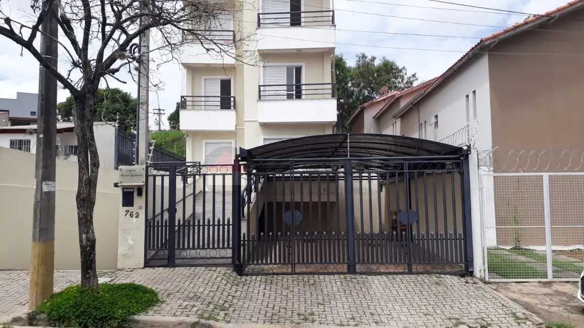 Foto 1 de Apartamento com 3 quartos à venda, 104m2 em Jardim Europa, Sorocaba - SP