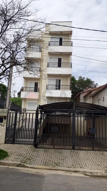 Foto 2 de Apartamento com 3 quartos à venda, 104m2 em Jardim Europa, Sorocaba - SP