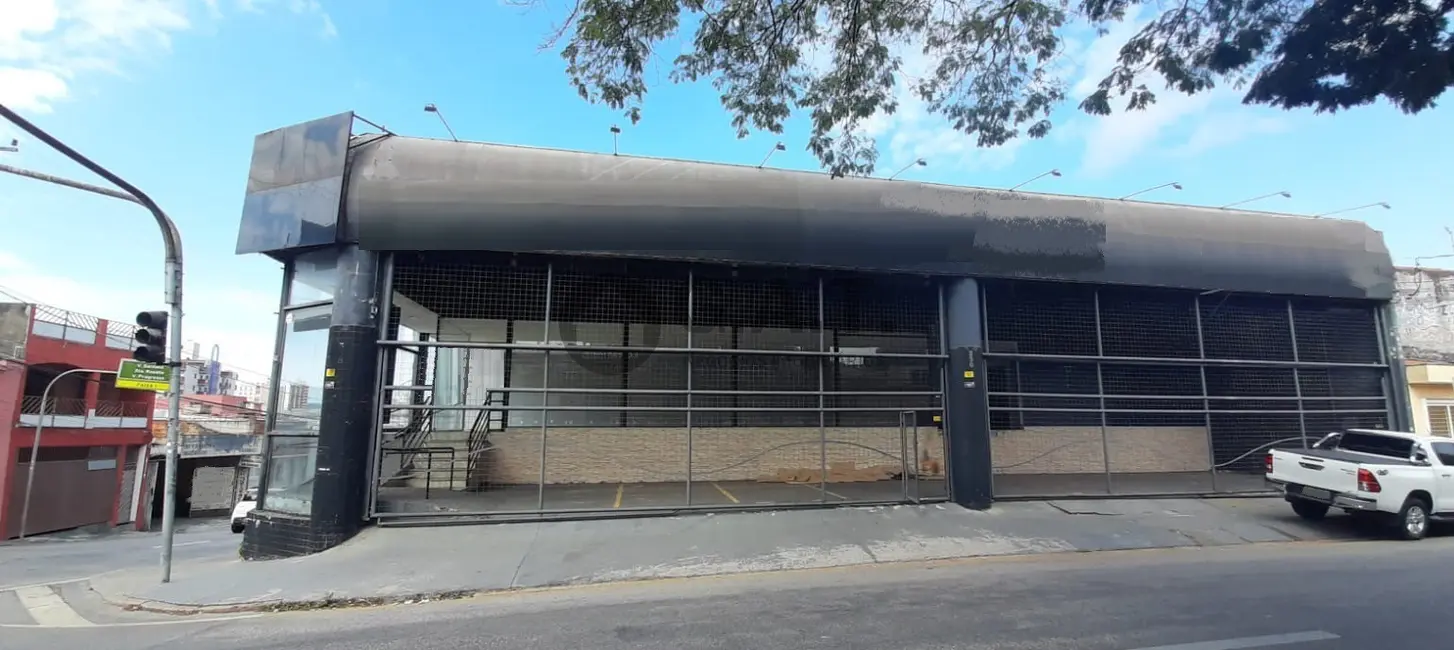 Sala Comercial para alugar, 750m2 em Vila Santana, Sorocaba - SP - imagem 1 Foto 1 de Sala Comercial para alugar, 750m2 em Vila Santana, Sorocaba - SP