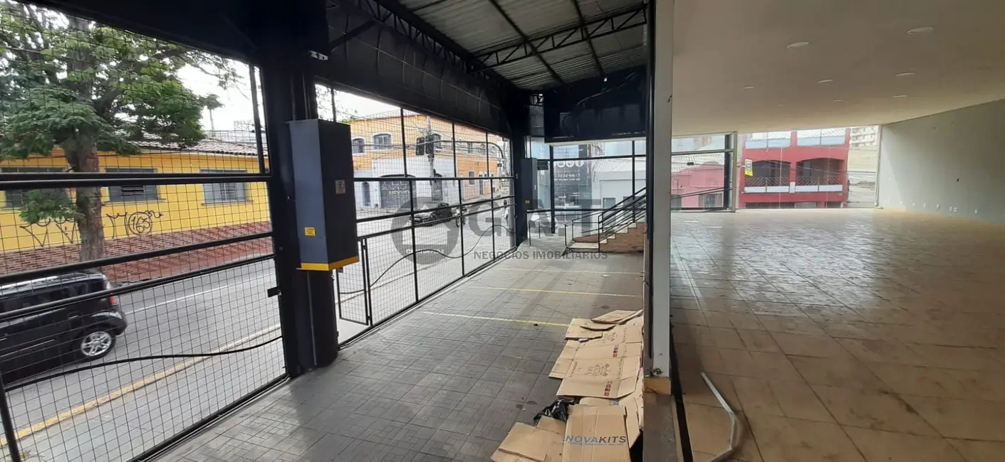 Sala Comercial para alugar, 750m2 em Vila Santana, Sorocaba - SP - imagem 5 Foto 5 de Sala Comercial para alugar, 750m2 em Vila Santana, Sorocaba - SP