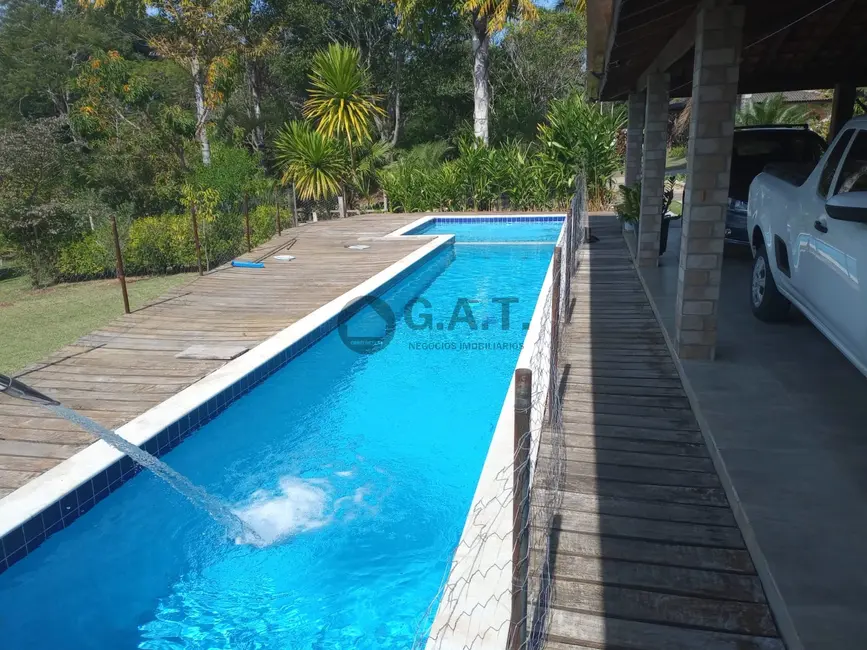 Foto 3 de Casa de Condomínio com 5 quartos à venda, 204m2 em Aracoiaba Da Serra - SP