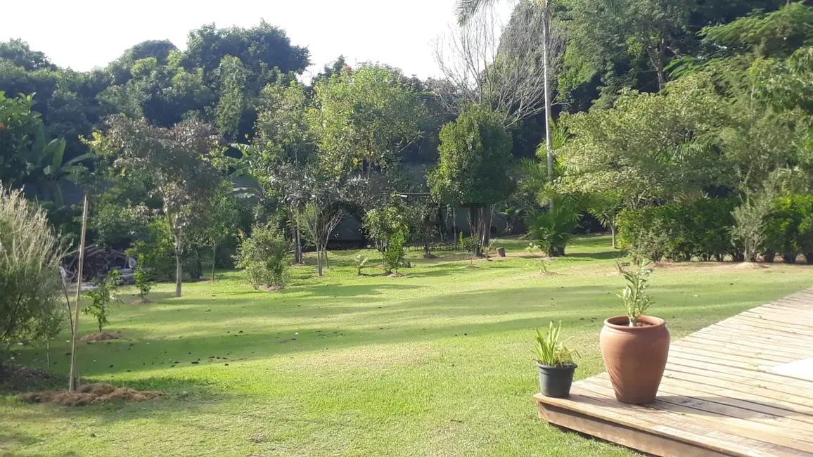 Foto 8 de Casa de Condomínio com 5 quartos à venda, 204m2 em Aracoiaba Da Serra - SP