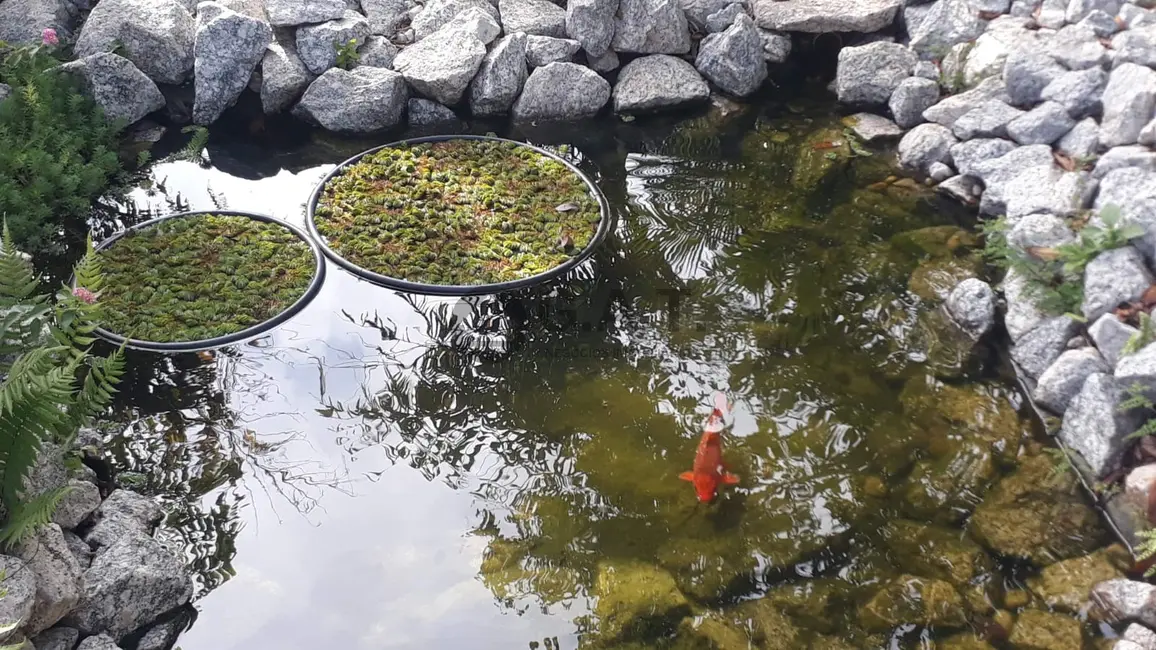 Foto 4 de Casa de Condomínio com 5 quartos à venda, 204m2 em Aracoiaba Da Serra - SP