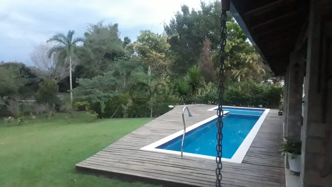 Foto 5 de Casa de Condomínio com 5 quartos à venda, 204m2 em Aracoiaba Da Serra - SP