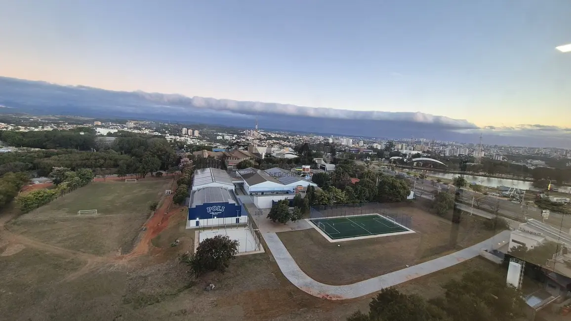 Apartamento com 1 quarto para alugar, 48m2 em Além Ponte, Sorocaba - SP - imagem 9 Foto 9 de Apartamento com 1 quarto para alugar, 48m2 em Além Ponte, Sorocaba - SP