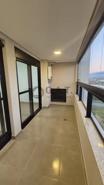 Apartamento com 1 quarto para alugar, 48m2 em Além Ponte, Sorocaba - SP - imagem 7 Foto 7 de Apartamento com 1 quarto para alugar, 48m2 em Além Ponte, Sorocaba - SP