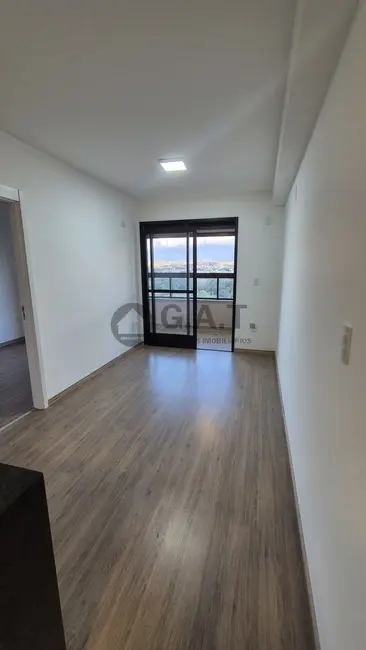 Apartamento com 1 quarto para alugar, 48m2 em Além Ponte, Sorocaba - SP - imagem 6 Foto 6 de Apartamento com 1 quarto para alugar, 48m2 em Além Ponte, Sorocaba - SP