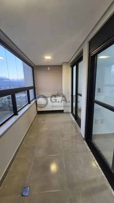 Apartamento com 1 quarto para alugar, 48m2 em Além Ponte, Sorocaba - SP - imagem 8 Foto 8 de Apartamento com 1 quarto para alugar, 48m2 em Além Ponte, Sorocaba - SP