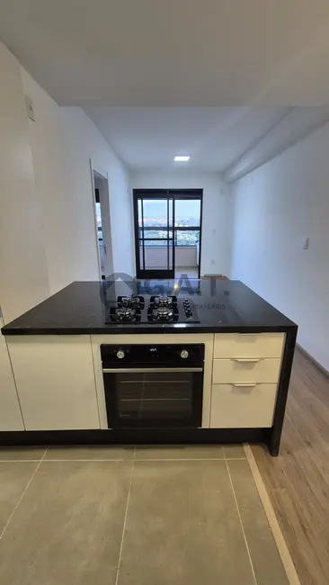 Apartamento com 1 quarto para alugar, 48m2 em Além Ponte, Sorocaba - SP - imagem 4 Foto 4 de Apartamento com 1 quarto para alugar, 48m2 em Além Ponte, Sorocaba - SP