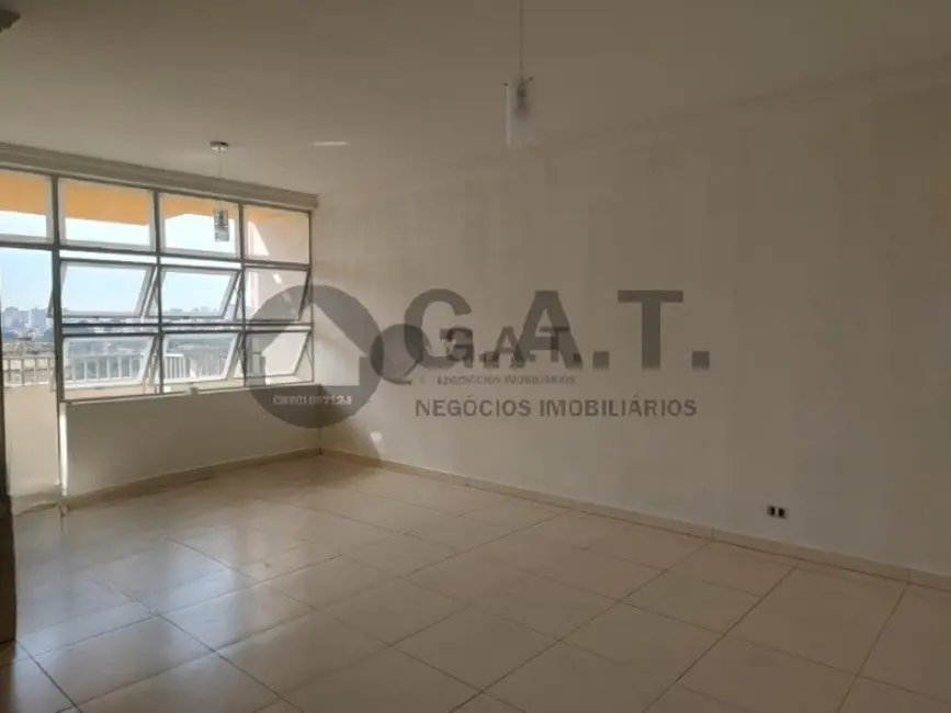 Foto 2 de Apartamento com 3 quartos para alugar, 148m2 em Centro, Sorocaba - SP