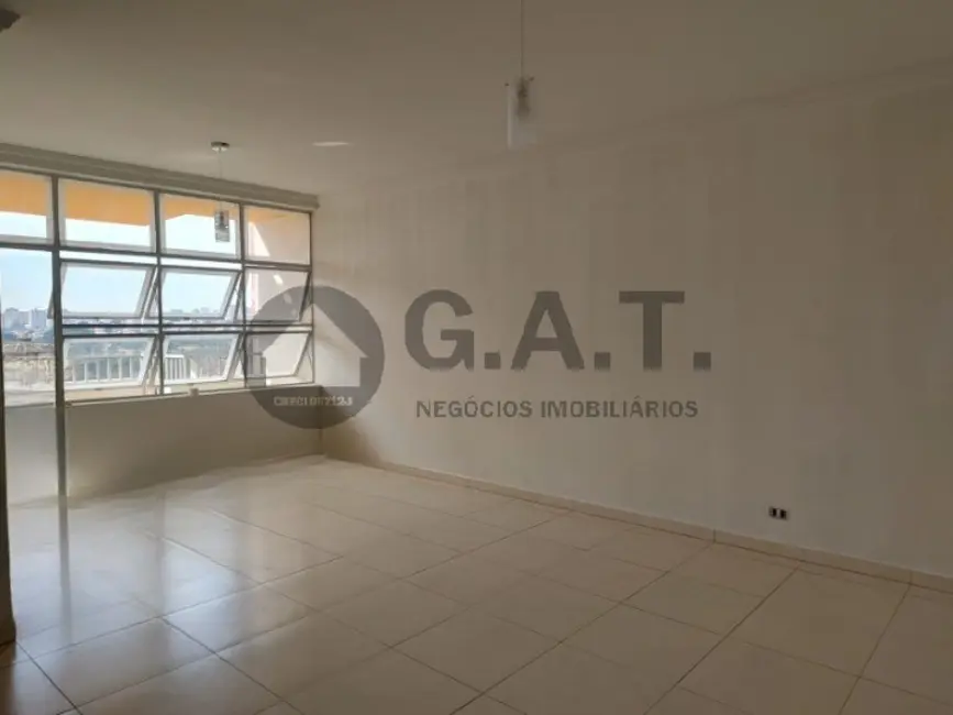 Foto 1 de Apartamento com 3 quartos para alugar, 148m2 em Centro, Sorocaba - SP